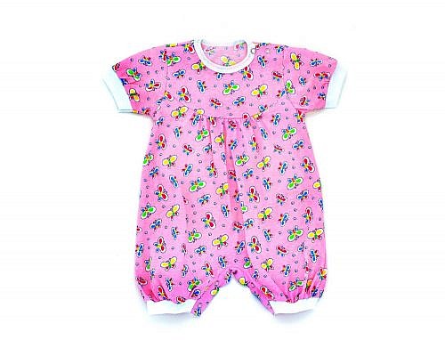 Комбинезон для девочки 3894-010